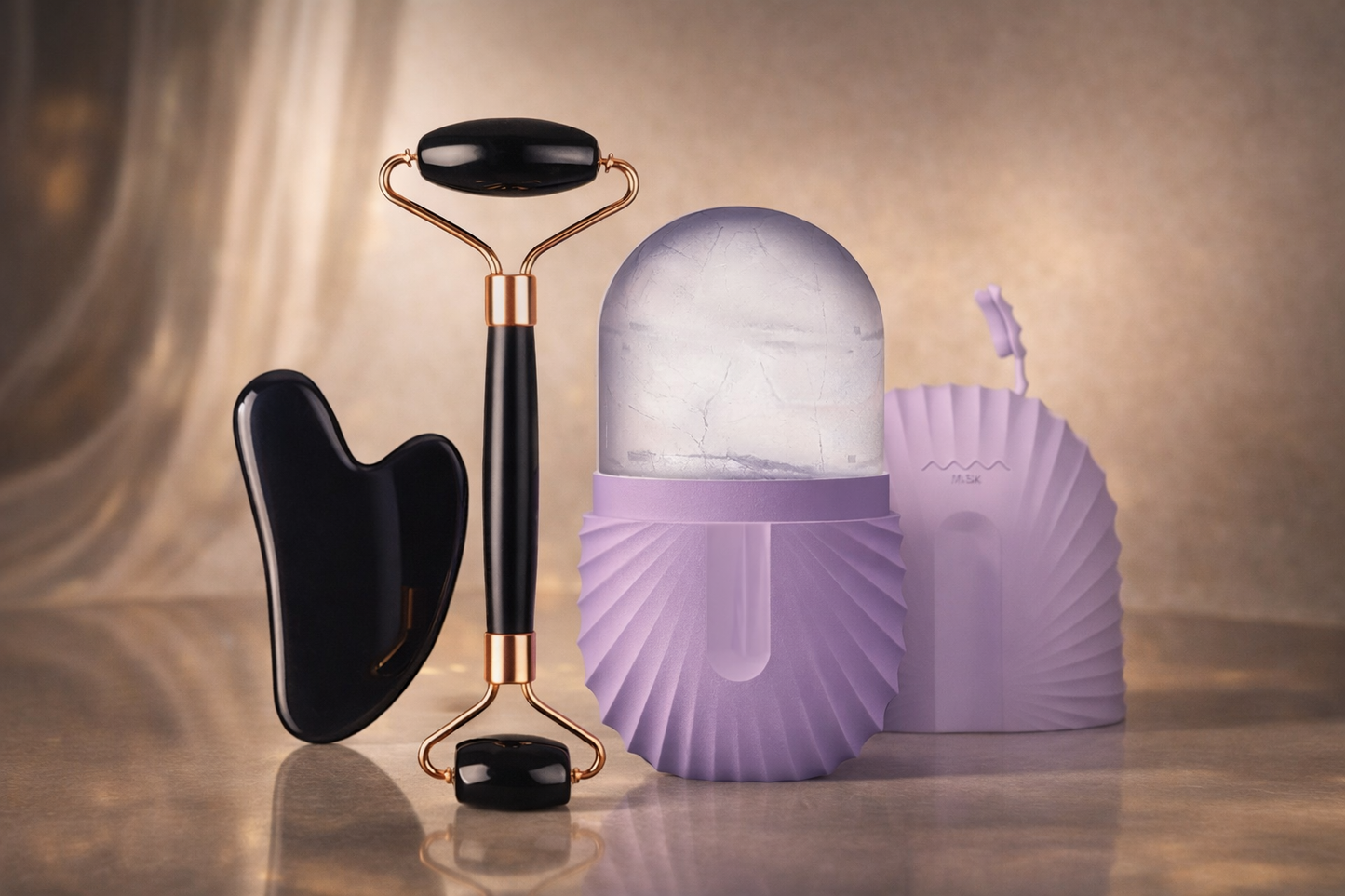 Facial Sculpting Kit