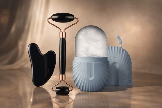 Facial Sculpting Kit